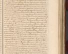 Zdjęcie nr 74 dla obiektu archiwalnego: Acta actorum episcopalium R. D. Casimiri a Łubna Łubiński, episcopi Cracoviensis, ducis Severiae ab anno 1714 ad annum 1719 conscripta. Volumen II