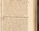 Zdjęcie nr 70 dla obiektu archiwalnego: Acta actorum episcopalium R. D. Casimiri a Łubna Łubiński, episcopi Cracoviensis, ducis Severiae ab anno 1714 ad annum 1719 conscripta. Volumen II