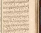 Zdjęcie nr 72 dla obiektu archiwalnego: Acta actorum episcopalium R. D. Casimiri a Łubna Łubiński, episcopi Cracoviensis, ducis Severiae ab anno 1714 ad annum 1719 conscripta. Volumen II