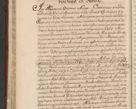 Zdjęcie nr 71 dla obiektu archiwalnego: Acta actorum episcopalium R. D. Casimiri a Łubna Łubiński, episcopi Cracoviensis, ducis Severiae ab anno 1714 ad annum 1719 conscripta. Volumen II