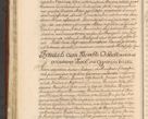 Zdjęcie nr 67 dla obiektu archiwalnego: Acta actorum episcopalium R. D. Casimiri a Łubna Łubiński, episcopi Cracoviensis, ducis Severiae ab anno 1714 ad annum 1719 conscripta. Volumen II