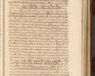 Zdjęcie nr 64 dla obiektu archiwalnego: Acta actorum episcopalium R. D. Casimiri a Łubna Łubiński, episcopi Cracoviensis, ducis Severiae ab anno 1714 ad annum 1719 conscripta. Volumen II