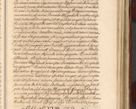 Zdjęcie nr 62 dla obiektu archiwalnego: Acta actorum episcopalium R. D. Casimiri a Łubna Łubiński, episcopi Cracoviensis, ducis Severiae ab anno 1714 ad annum 1719 conscripta. Volumen II