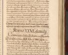 Zdjęcie nr 58 dla obiektu archiwalnego: Acta actorum episcopalium R. D. Casimiri a Łubna Łubiński, episcopi Cracoviensis, ducis Severiae ab anno 1714 ad annum 1719 conscripta. Volumen II