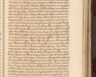 Zdjęcie nr 54 dla obiektu archiwalnego: Acta actorum episcopalium R. D. Casimiri a Łubna Łubiński, episcopi Cracoviensis, ducis Severiae ab anno 1714 ad annum 1719 conscripta. Volumen II