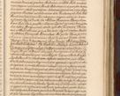 Zdjęcie nr 52 dla obiektu archiwalnego: Acta actorum episcopalium R. D. Casimiri a Łubna Łubiński, episcopi Cracoviensis, ducis Severiae ab anno 1714 ad annum 1719 conscripta. Volumen II