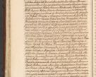 Zdjęcie nr 49 dla obiektu archiwalnego: Acta actorum episcopalium R. D. Casimiri a Łubna Łubiński, episcopi Cracoviensis, ducis Severiae ab anno 1714 ad annum 1719 conscripta. Volumen II
