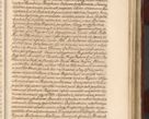 Zdjęcie nr 48 dla obiektu archiwalnego: Acta actorum episcopalium R. D. Casimiri a Łubna Łubiński, episcopi Cracoviensis, ducis Severiae ab anno 1714 ad annum 1719 conscripta. Volumen II