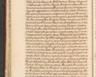 Zdjęcie nr 57 dla obiektu archiwalnego: Acta actorum episcopalium R. D. Casimiri a Łubna Łubiński, episcopi Cracoviensis, ducis Severiae ab anno 1714 ad annum 1719 conscripta. Volumen II