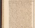 Zdjęcie nr 45 dla obiektu archiwalnego: Acta actorum episcopalium R. D. Casimiri a Łubna Łubiński, episcopi Cracoviensis, ducis Severiae ab anno 1714 ad annum 1719 conscripta. Volumen II