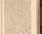 Zdjęcie nr 42 dla obiektu archiwalnego: Acta actorum episcopalium R. D. Casimiri a Łubna Łubiński, episcopi Cracoviensis, ducis Severiae ab anno 1714 ad annum 1719 conscripta. Volumen II