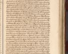Zdjęcie nr 46 dla obiektu archiwalnego: Acta actorum episcopalium R. D. Casimiri a Łubna Łubiński, episcopi Cracoviensis, ducis Severiae ab anno 1714 ad annum 1719 conscripta. Volumen II