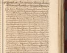 Zdjęcie nr 44 dla obiektu archiwalnego: Acta actorum episcopalium R. D. Casimiri a Łubna Łubiński, episcopi Cracoviensis, ducis Severiae ab anno 1714 ad annum 1719 conscripta. Volumen II