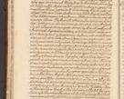 Zdjęcie nr 43 dla obiektu archiwalnego: Acta actorum episcopalium R. D. Casimiri a Łubna Łubiński, episcopi Cracoviensis, ducis Severiae ab anno 1714 ad annum 1719 conscripta. Volumen II