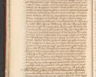 Zdjęcie nr 39 dla obiektu archiwalnego: Acta actorum episcopalium R. D. Casimiri a Łubna Łubiński, episcopi Cracoviensis, ducis Severiae ab anno 1714 ad annum 1719 conscripta. Volumen II