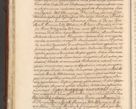 Zdjęcie nr 41 dla obiektu archiwalnego: Acta actorum episcopalium R. D. Casimiri a Łubna Łubiński, episcopi Cracoviensis, ducis Severiae ab anno 1714 ad annum 1719 conscripta. Volumen II