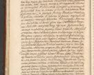 Zdjęcie nr 35 dla obiektu archiwalnego: Acta actorum episcopalium R. D. Casimiri a Łubna Łubiński, episcopi Cracoviensis, ducis Severiae ab anno 1714 ad annum 1719 conscripta. Volumen II