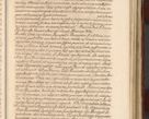 Zdjęcie nr 36 dla obiektu archiwalnego: Acta actorum episcopalium R. D. Casimiri a Łubna Łubiński, episcopi Cracoviensis, ducis Severiae ab anno 1714 ad annum 1719 conscripta. Volumen II