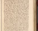 Zdjęcie nr 34 dla obiektu archiwalnego: Acta actorum episcopalium R. D. Casimiri a Łubna Łubiński, episcopi Cracoviensis, ducis Severiae ab anno 1714 ad annum 1719 conscripta. Volumen II