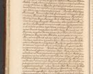 Zdjęcie nr 37 dla obiektu archiwalnego: Acta actorum episcopalium R. D. Casimiri a Łubna Łubiński, episcopi Cracoviensis, ducis Severiae ab anno 1714 ad annum 1719 conscripta. Volumen II