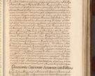 Zdjęcie nr 38 dla obiektu archiwalnego: Acta actorum episcopalium R. D. Casimiri a Łubna Łubiński, episcopi Cracoviensis, ducis Severiae ab anno 1714 ad annum 1719 conscripta. Volumen II