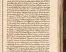 Zdjęcie nr 28 dla obiektu archiwalnego: Acta actorum episcopalium R. D. Casimiri a Łubna Łubiński, episcopi Cracoviensis, ducis Severiae ab anno 1714 ad annum 1719 conscripta. Volumen II
