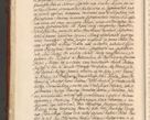 Zdjęcie nr 25 dla obiektu archiwalnego: Acta actorum episcopalium R. D. Casimiri a Łubna Łubiński, episcopi Cracoviensis, ducis Severiae ab anno 1714 ad annum 1719 conscripta. Volumen II