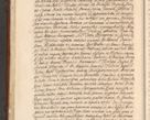 Zdjęcie nr 29 dla obiektu archiwalnego: Acta actorum episcopalium R. D. Casimiri a Łubna Łubiński, episcopi Cracoviensis, ducis Severiae ab anno 1714 ad annum 1719 conscripta. Volumen II