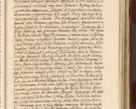 Zdjęcie nr 26 dla obiektu archiwalnego: Acta actorum episcopalium R. D. Casimiri a Łubna Łubiński, episcopi Cracoviensis, ducis Severiae ab anno 1714 ad annum 1719 conscripta. Volumen II