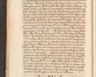 Zdjęcie nr 23 dla obiektu archiwalnego: Acta actorum episcopalium R. D. Casimiri a Łubna Łubiński, episcopi Cracoviensis, ducis Severiae ab anno 1714 ad annum 1719 conscripta. Volumen II