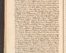 Zdjęcie nr 27 dla obiektu archiwalnego: Acta actorum episcopalium R. D. Casimiri a Łubna Łubiński, episcopi Cracoviensis, ducis Severiae ab anno 1714 ad annum 1719 conscripta. Volumen II