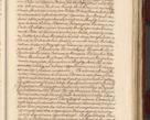 Zdjęcie nr 20 dla obiektu archiwalnego: Acta actorum episcopalium R. D. Casimiri a Łubna Łubiński, episcopi Cracoviensis, ducis Severiae ab anno 1714 ad annum 1719 conscripta. Volumen II
