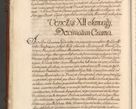 Zdjęcie nr 19 dla obiektu archiwalnego: Acta actorum episcopalium R. D. Casimiri a Łubna Łubiński, episcopi Cracoviensis, ducis Severiae ab anno 1714 ad annum 1719 conscripta. Volumen II