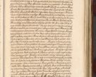 Zdjęcie nr 22 dla obiektu archiwalnego: Acta actorum episcopalium R. D. Casimiri a Łubna Łubiński, episcopi Cracoviensis, ducis Severiae ab anno 1714 ad annum 1719 conscripta. Volumen II