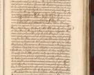 Zdjęcie nr 18 dla obiektu archiwalnego: Acta actorum episcopalium R. D. Casimiri a Łubna Łubiński, episcopi Cracoviensis, ducis Severiae ab anno 1714 ad annum 1719 conscripta. Volumen II