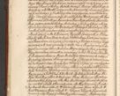 Zdjęcie nr 15 dla obiektu archiwalnego: Acta actorum episcopalium R. D. Casimiri a Łubna Łubiński, episcopi Cracoviensis, ducis Severiae ab anno 1714 ad annum 1719 conscripta. Volumen II