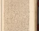 Zdjęcie nr 14 dla obiektu archiwalnego: Acta actorum episcopalium R. D. Casimiri a Łubna Łubiński, episcopi Cracoviensis, ducis Severiae ab anno 1714 ad annum 1719 conscripta. Volumen II