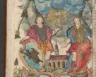 Zdjęcie nr 7 dla obiektu archiwalnego: Acta actorum episcopalium R. D. Casimiri a Łubna Łubiński, episcopi Cracoviensis, ducis Severiae ab anno 1714 ad annum 1719 conscripta. Volumen II