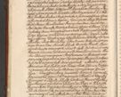 Zdjęcie nr 13 dla obiektu archiwalnego: Acta actorum episcopalium R. D. Casimiri a Łubna Łubiński, episcopi Cracoviensis, ducis Severiae ab anno 1714 ad annum 1719 conscripta. Volumen II