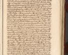 Zdjęcie nr 12 dla obiektu archiwalnego: Acta actorum episcopalium R. D. Casimiri a Łubna Łubiński, episcopi Cracoviensis, ducis Severiae ab anno 1714 ad annum 1719 conscripta. Volumen II