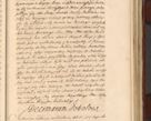 Zdjęcie nr 400 dla obiektu archiwalnego: Acta actorum episcopalium R. D. Casimiri a Łubna Łubiński, episcopi Cracoviensis, ducis Severiae ab anno 1714 ad annum 1719 conscripta. Volumen II