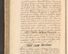 Zdjęcie nr 399 dla obiektu archiwalnego: Acta actorum episcopalium R. D. Casimiri a Łubna Łubiński, episcopi Cracoviensis, ducis Severiae ab anno 1714 ad annum 1719 conscripta. Volumen II