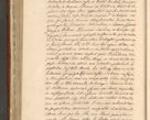 Zdjęcie nr 397 dla obiektu archiwalnego: Acta actorum episcopalium R. D. Casimiri a Łubna Łubiński, episcopi Cracoviensis, ducis Severiae ab anno 1714 ad annum 1719 conscripta. Volumen II