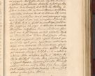 Zdjęcie nr 394 dla obiektu archiwalnego: Acta actorum episcopalium R. D. Casimiri a Łubna Łubiński, episcopi Cracoviensis, ducis Severiae ab anno 1714 ad annum 1719 conscripta. Volumen II