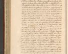 Zdjęcie nr 395 dla obiektu archiwalnego: Acta actorum episcopalium R. D. Casimiri a Łubna Łubiński, episcopi Cracoviensis, ducis Severiae ab anno 1714 ad annum 1719 conscripta. Volumen II