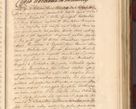 Zdjęcie nr 392 dla obiektu archiwalnego: Acta actorum episcopalium R. D. Casimiri a Łubna Łubiński, episcopi Cracoviensis, ducis Severiae ab anno 1714 ad annum 1719 conscripta. Volumen II