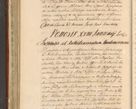 Zdjęcie nr 389 dla obiektu archiwalnego: Acta actorum episcopalium R. D. Casimiri a Łubna Łubiński, episcopi Cracoviensis, ducis Severiae ab anno 1714 ad annum 1719 conscripta. Volumen II