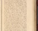 Zdjęcie nr 386 dla obiektu archiwalnego: Acta actorum episcopalium R. D. Casimiri a Łubna Łubiński, episcopi Cracoviensis, ducis Severiae ab anno 1714 ad annum 1719 conscripta. Volumen II