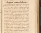 Zdjęcie nr 390 dla obiektu archiwalnego: Acta actorum episcopalium R. D. Casimiri a Łubna Łubiński, episcopi Cracoviensis, ducis Severiae ab anno 1714 ad annum 1719 conscripta. Volumen II