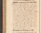 Zdjęcie nr 393 dla obiektu archiwalnego: Acta actorum episcopalium R. D. Casimiri a Łubna Łubiński, episcopi Cracoviensis, ducis Severiae ab anno 1714 ad annum 1719 conscripta. Volumen II